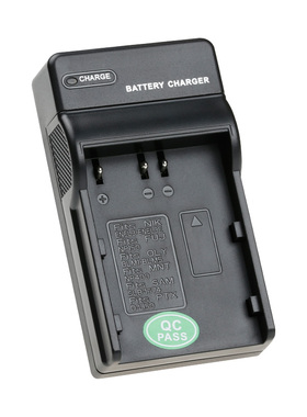 适用于奥林巴斯E-3/E300/E330/500/510/520 BLM1/5电池充电器座充