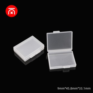 适用于佳能NB-5L IXUS860 870 970 SX210/220/230 相机电池收纳盒