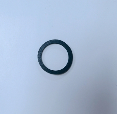 理光复印机密封海绵防止漏粉