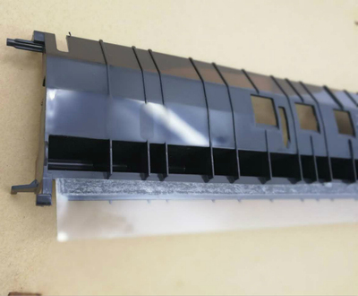 理光MP2550/2550B  3350/ 3350B 3351 2851 上纸导板 第一纸盒导