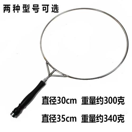 雅琼钢圈空竹环单轮空竹