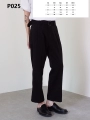 P025 Black