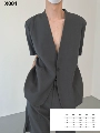 X001 Gray