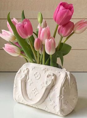 予定SpeedyBag花瓶限量10