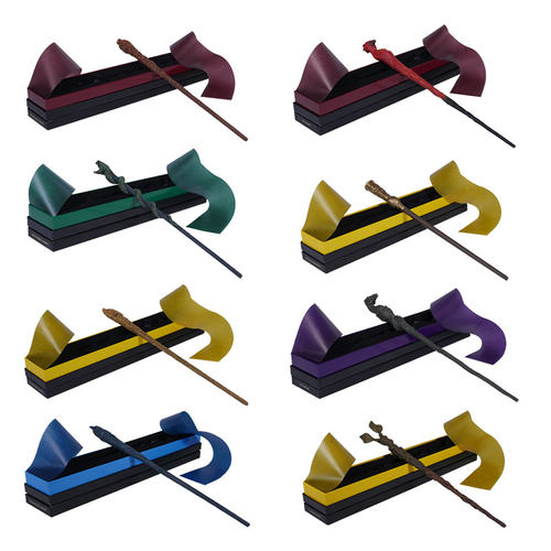 哈利波特庆典收藏版魔杖