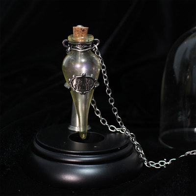 noble收藏版福灵剂项链