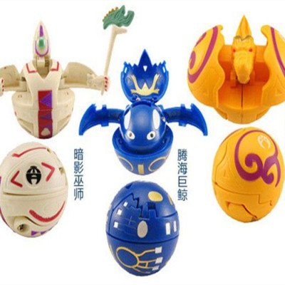 斗龙战士世嘉爆丸小子变形机器人