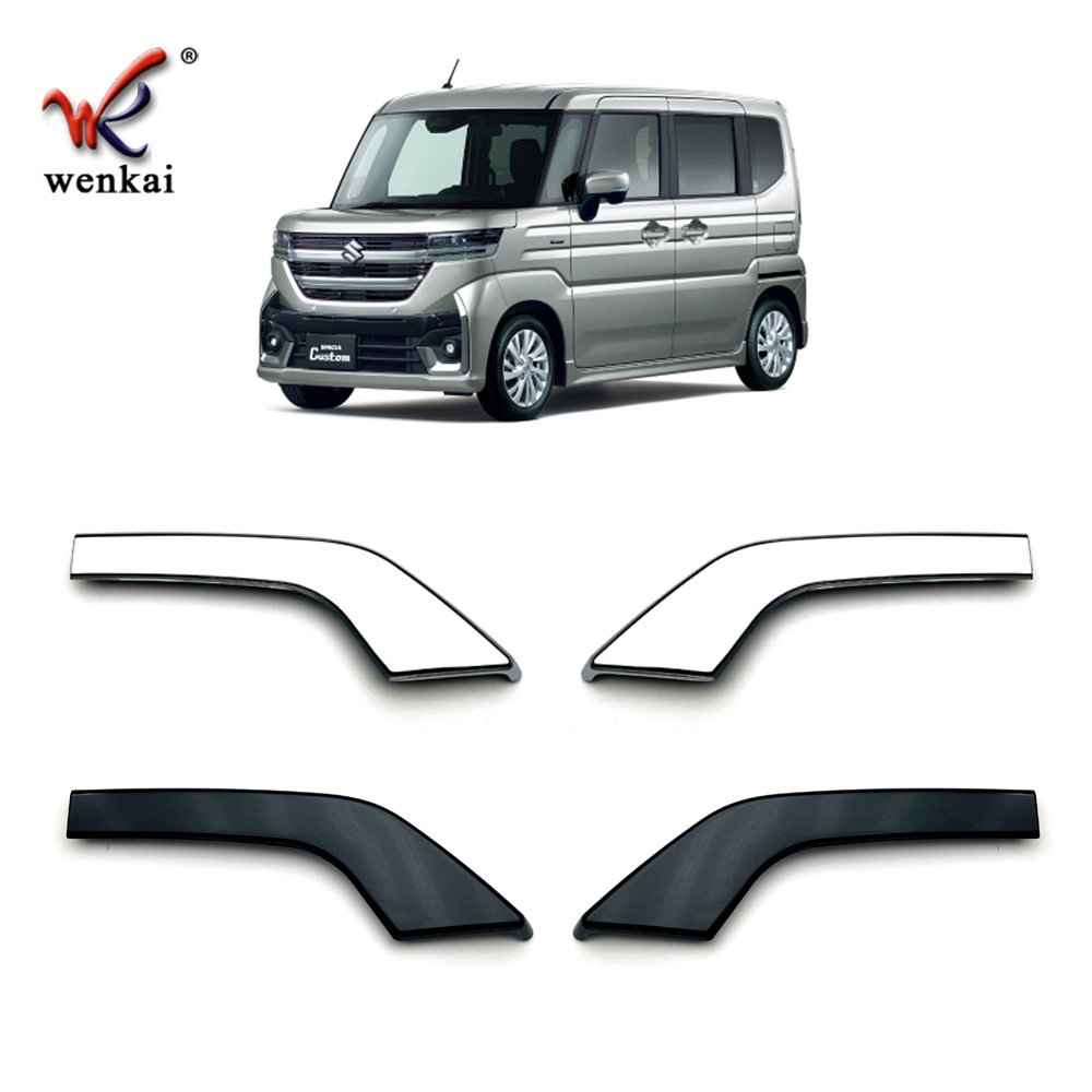 适用于24款铃木SpaciaCustom改装