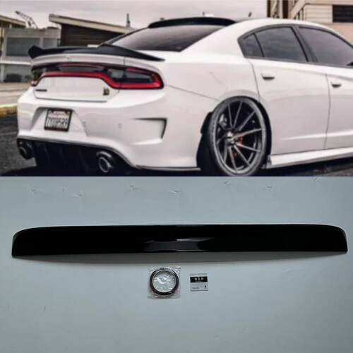 适用2015+Dodge道奇战马顶翼