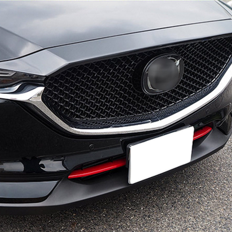 适用于马自达17-19款CX-5KF改装