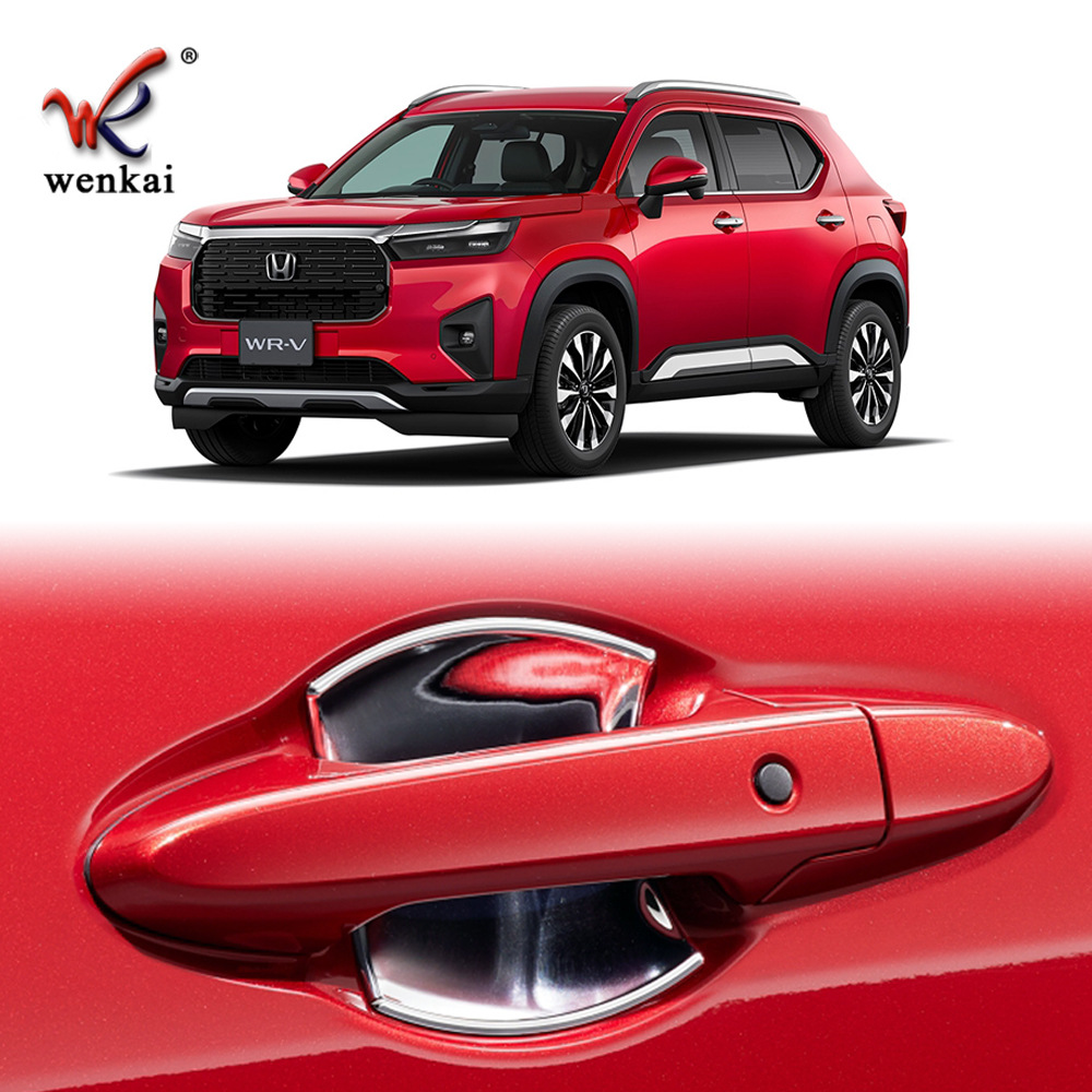 适用于本田24款日本WRVDG5系专用