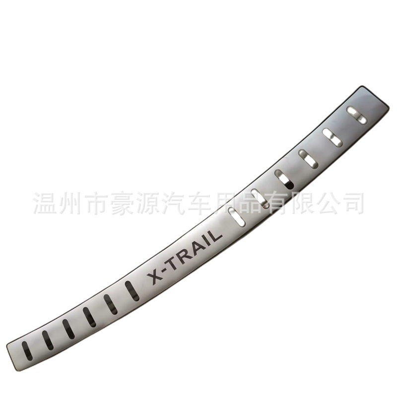适用22-25款日产奇骏专用改装