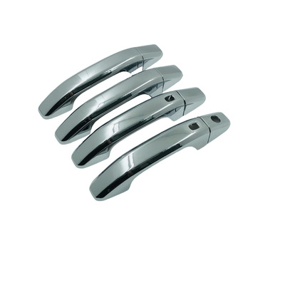 适用于20-24款Chevrolet雪佛兰