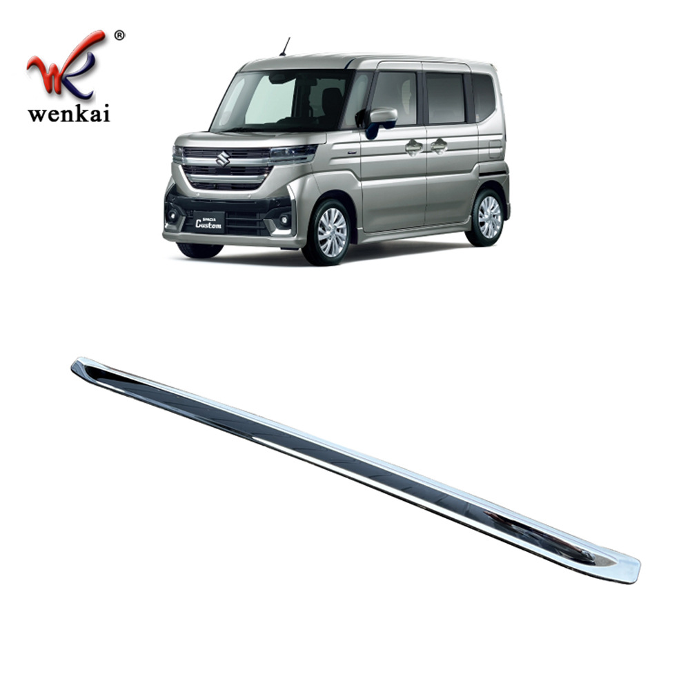 适用于24款铃木SpaciaCustom改装