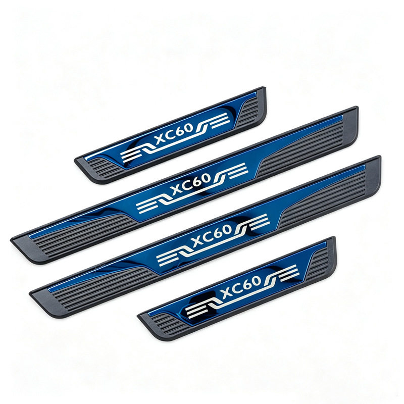 适用沃尔沃XC40/XC60XC90迎宾