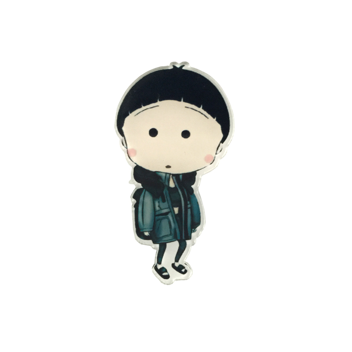 Broche en autre - Ref 1176037 Image 4