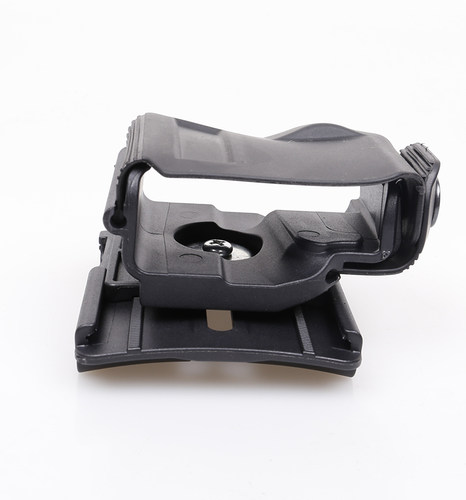 格洛克g19腰间野战手枪式快拔套