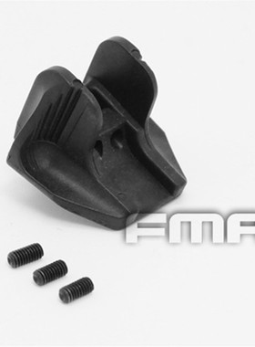 FMA户外配件 多用途导轨件 CAA AKMR AK47快速弹夹释放卡锁 TB490