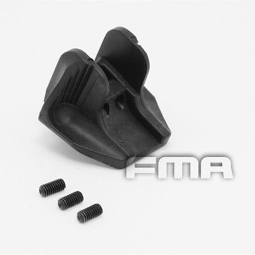 FMA户外配件 多用途导轨件 CAA AKMR AK47快速弹夹释放卡锁 TB490