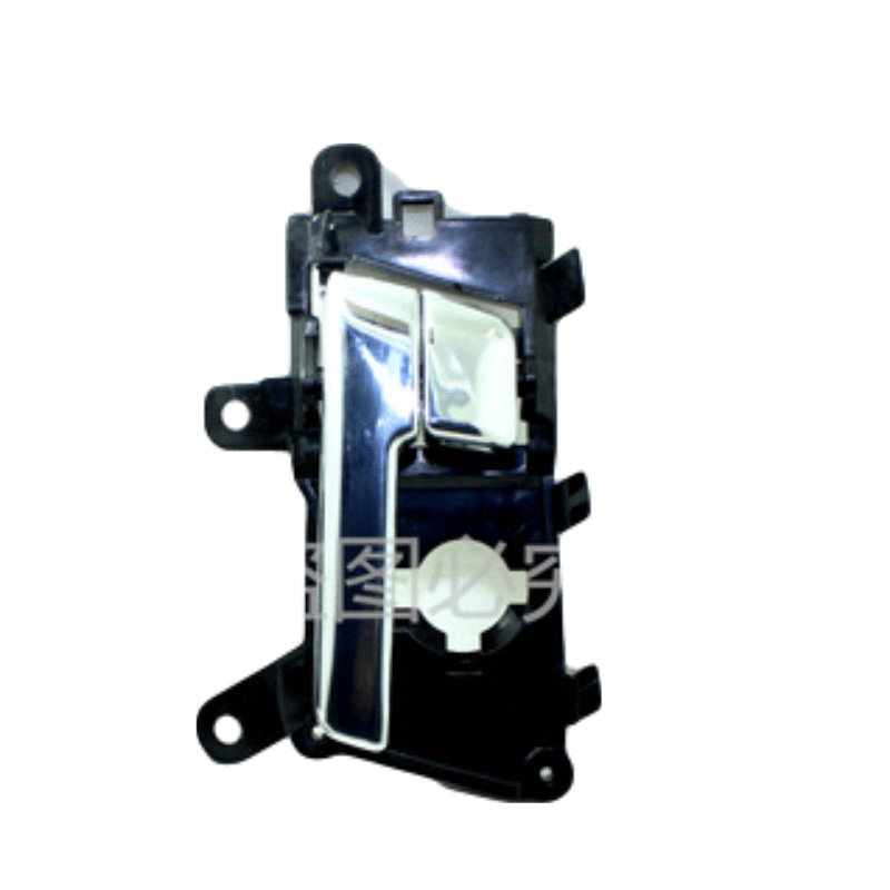 适配2011-2015起亚K5车门内拉手扣手底座内扣手内拉手罩拉