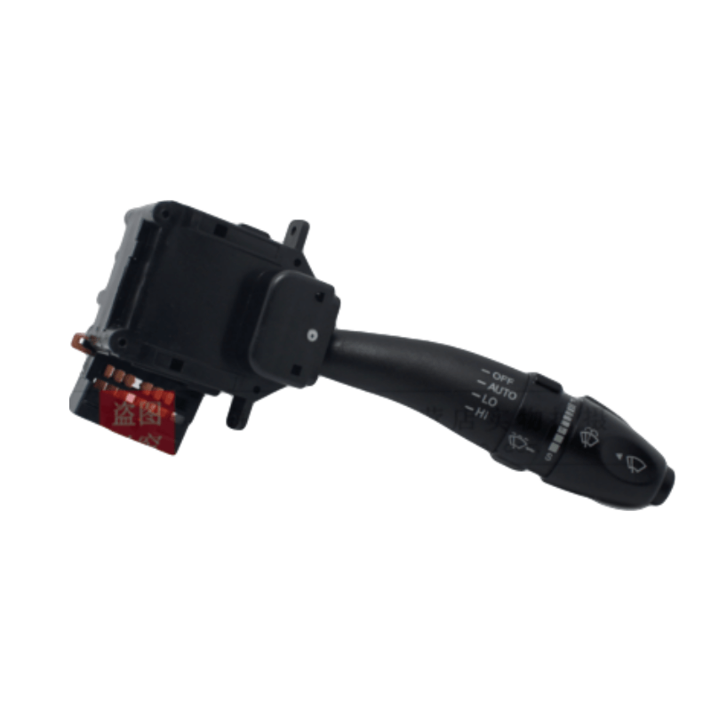 适配北京现代 IX35  起亚 狮跑索兰托雨刮器开关转向灯 大灯开关