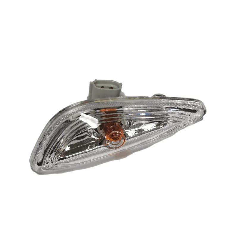 适配起亚k3叶子板转向灯k3智跑翼子板小灯k3边灯侧灯示宽灯