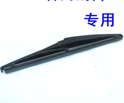 2017-2021年原装适配现代悦纳RV起亚k2 kx CORSS 后雨刷片雨刮片