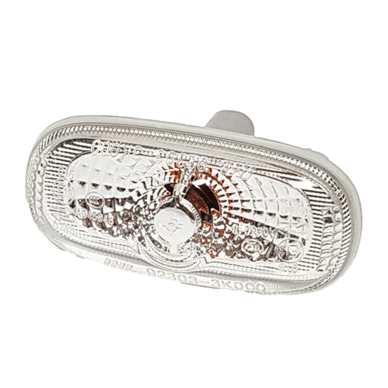 高质量 适配现代御翔新胜达起亚新佳乐07-13叶子板灯转向灯角边灯