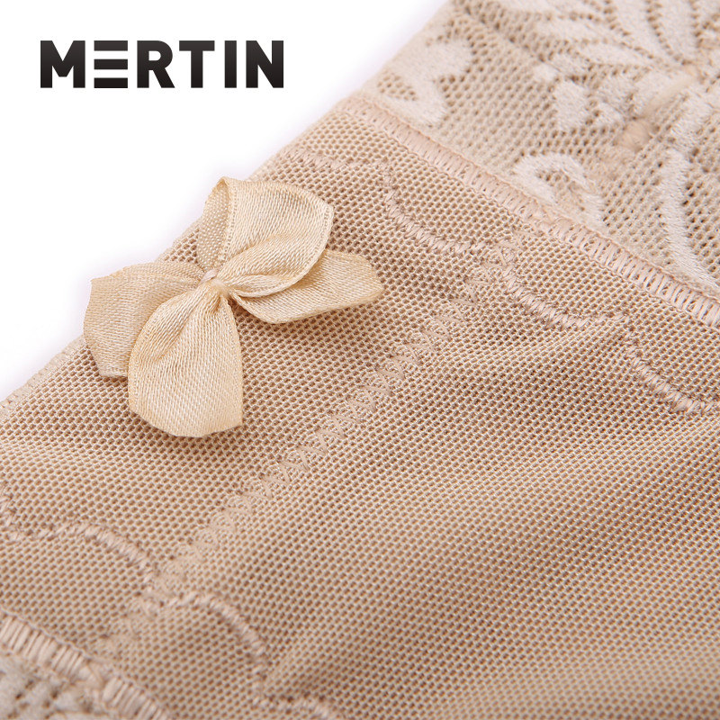 Slip jeunesse MT14C260 en nylon - Ref 639213 Image 4