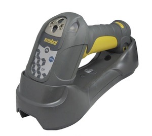 正品MOTO讯宝DS3578-DP2F005WR金属二维条码无线蓝牙扫描枪器DPM