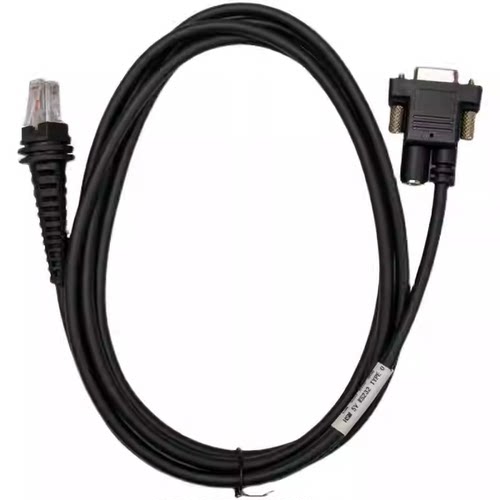 霍尼韦尔数据线RS232