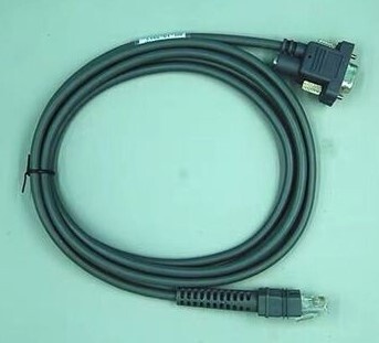 全新RS232串口线COMMOTO讯宝