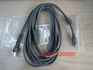 全新键盘口PS2MOTO讯宝5米