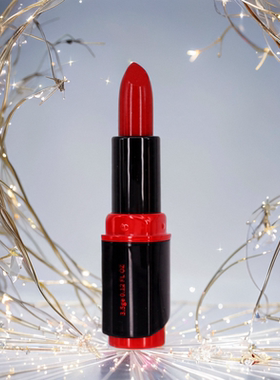 APSCF敢爱之吻雅致口红3.5g带闪粉 送手霜 美容院正品 苹果细胞