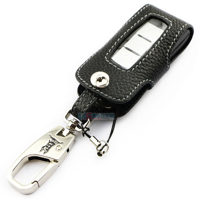 三菱奕歌新劲炫专用汽车钥匙包