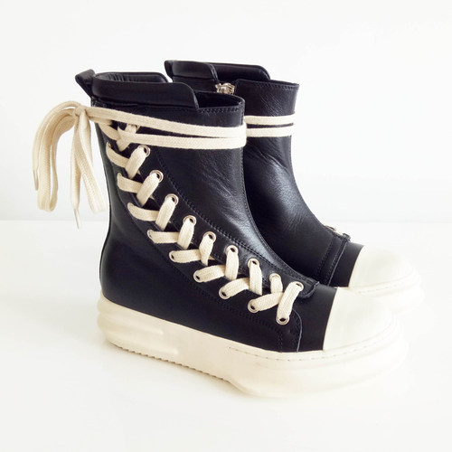 Ro鞋子高帮质量怎么样 Ro鞋子高帮口碑怎么样 小麦优选