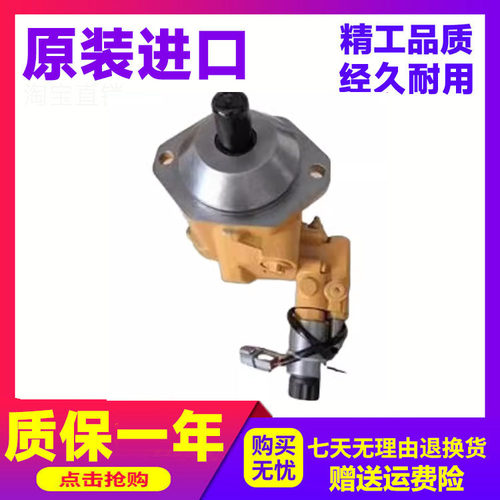 卡特挖掘机配件发动机