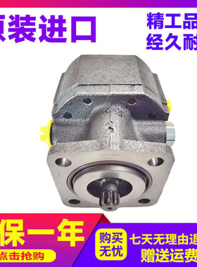 卡特装载机988B/988F 3408E 3412E发动机输油泵燃油泵149-1950