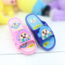 Chaussons enfants en autre pour été - semelle plastique - Ref 1010616 Image 6