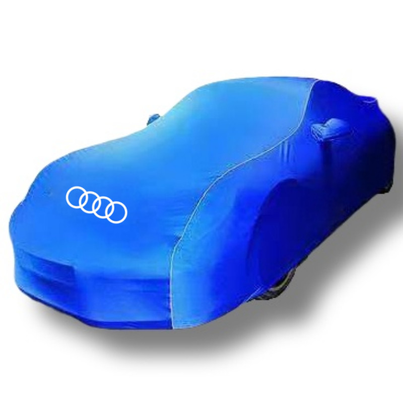 TT奥迪牛津布防晒隔热车罩