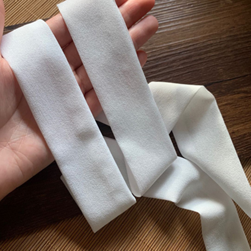 古装古风cos汉服仙女侠士白色布