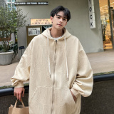 2025春款潮牌时尚男士开衫卫衣提花连帽卫衣外套 WY633-P50,女装短外套,电商A006,电商基地 2025春款潮牌时尚男士开衫卫衣提花连帽卫衣外套 WY633-P50,女装短外套,电商A006,电商基地