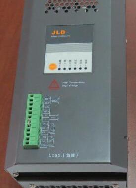 台湾JLD杰力士HKSI数显款三相功率调整器HKSI-D34050 D34063