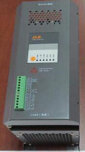 台湾JLD杰力士HKSI数显款三相功率调整器HKSI-D34050 D34063