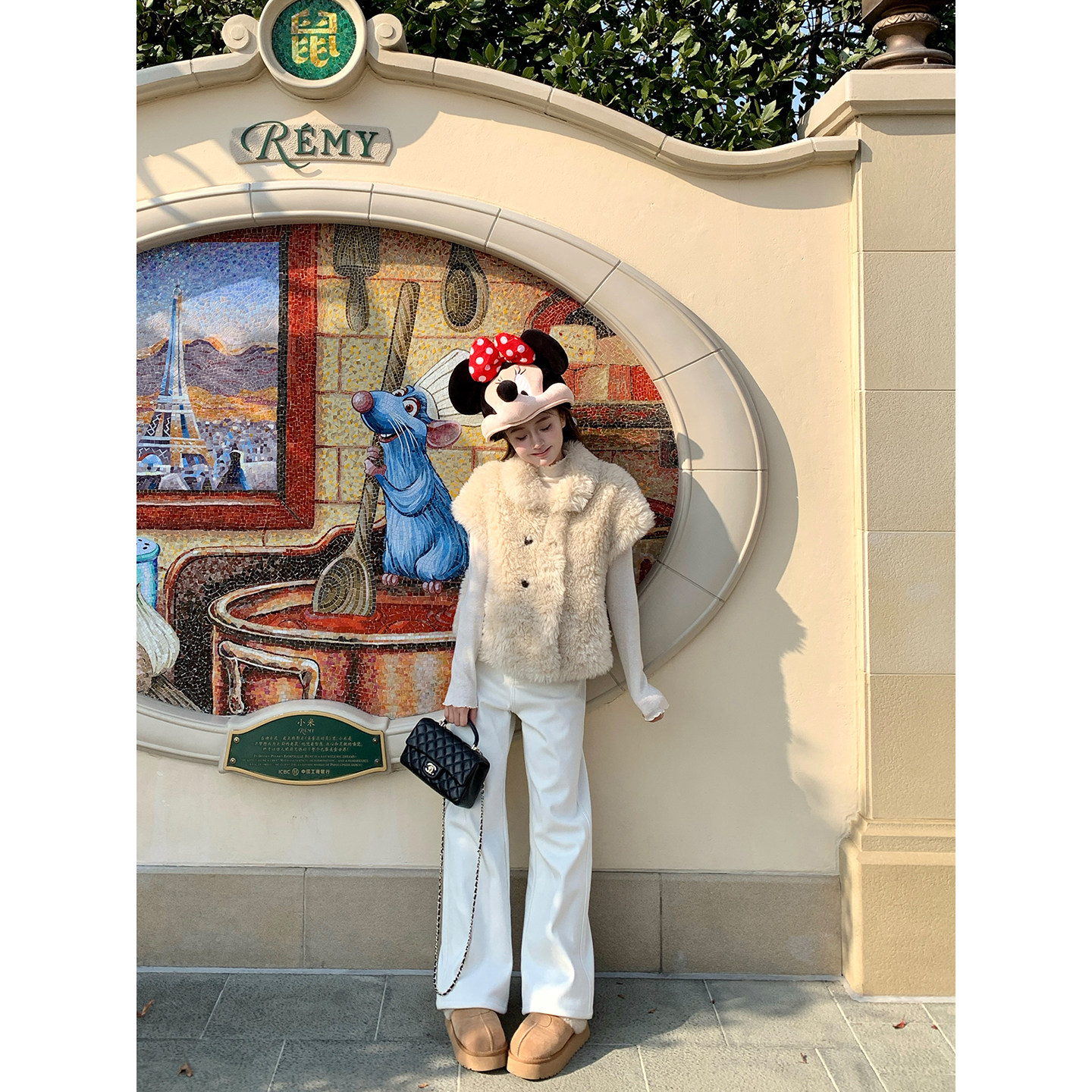 Ashy Snow升级神裤加色~奶白色窄版四面弹加绒牛仔裤直筒温柔,女装/女士精品,牛仔裤,淘宝优惠券,粉丝福利购,淘宝优惠卷