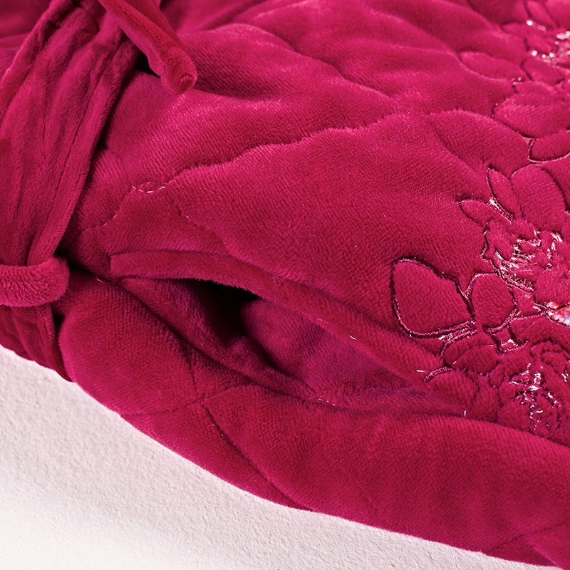 Peignoir jeunesse 54J5209 - Ref 601517 Image 4