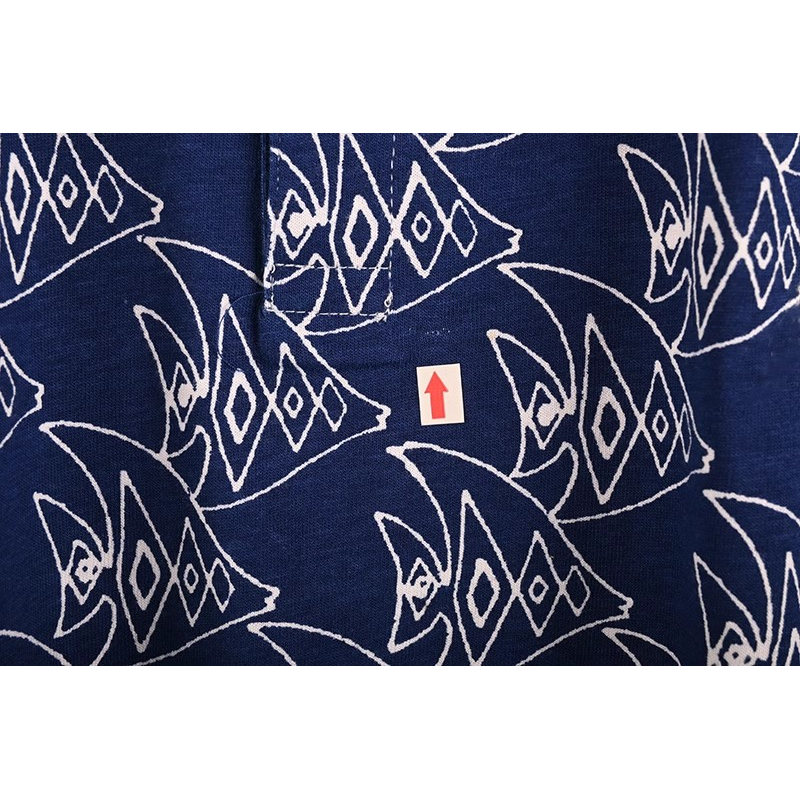 美版诺家大码男装商务休闲短袖