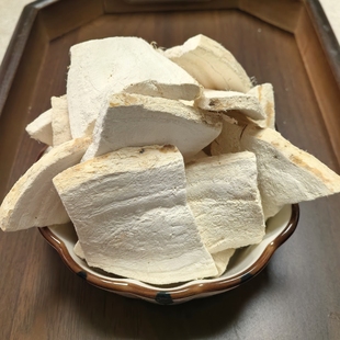 生津止渴升阳止泻葛根片云南哀牢山野生粉葛根天地灵气自然生长