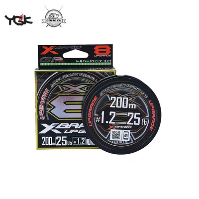 YGKUPGRADE8编大力马路亚线PE线