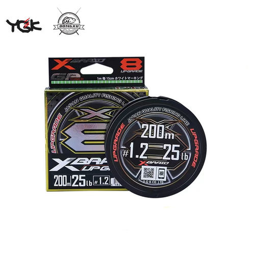 YGKUPGRADE8编大力马路亚线PE线